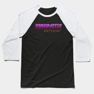 NOOBMASTER69 Baseball T-Shirt